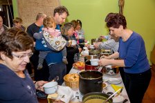 03.03.2024 Familienfasttag